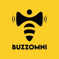 BuzzOmni India Logo