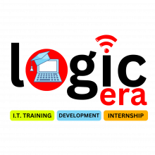 Logic Era IT Training Logo