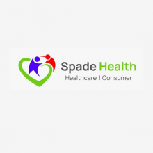 Spade Health Logo