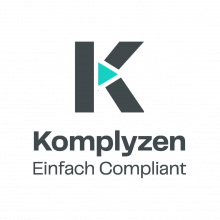 Komplyzen GmbH Logo