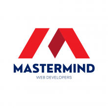 MasterMind Web Developers Logo