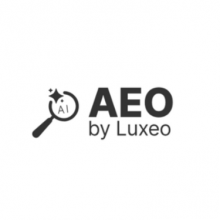 Aeoagency.team Logo