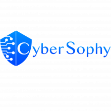 Cybersophy Pvt Ltd. Logo