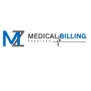 MZ Medical Billing Logo