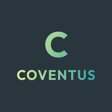 Coventus AI Solutions Logo