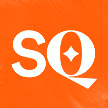 SquidX Agency Logo