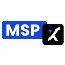 MSP SEO Agency Logo