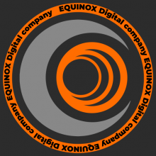 Equinox Dynamics LDA Logo
