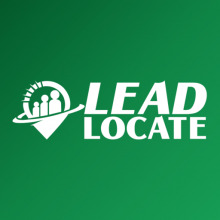 LeadLocate Logo