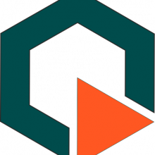 Qvolv Technologies.pvt.ltd Logo