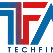 Techfinad Logo
