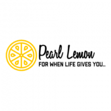 Pearl Lemon Logo