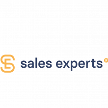 sales experts GmbH Logo