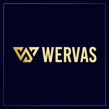 WERVAS Virtual Assistant Company Logo