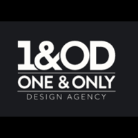 OneAndOnlyDesign Logo