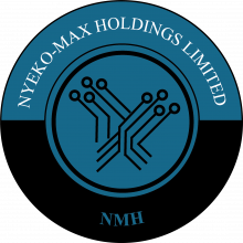Nyeko-Max Holdings Limited Logo