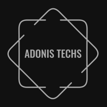 AdonisTechs LLC Logo