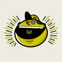 Fine Humans Creative Agency Logo