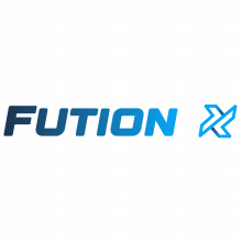 FutionX Logo