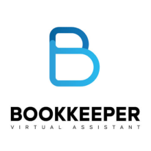 Bookkeeper.law Logo