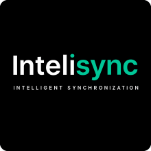 Intelisync Technology Pvt Ltd Logo