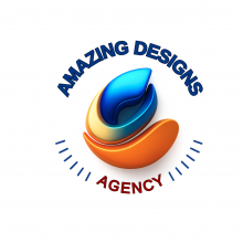 Amazing Designs Agency (Pty) Ltd Logo