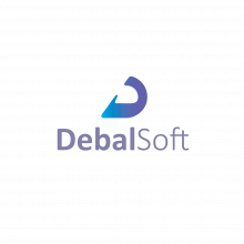 DebalSoft Logo