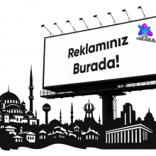 Afiş Ankara Logo