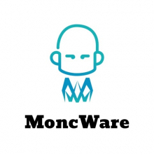 Moncware Logo