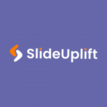 SlideUplift Logo