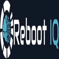 Rebootiq Infotech Private Limited Logo