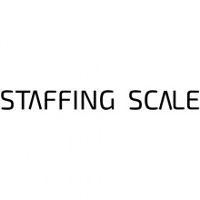StaffingScale Marketing for Staffing Firms Logo