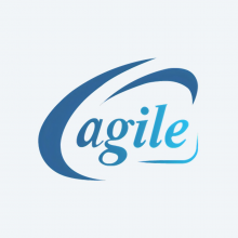 Agile Solutions Pvt. Ltd Logo
