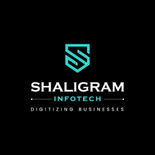 Shaligram Infotech Logo