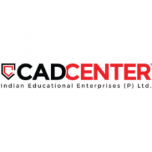 Cad Center Hyderabad Logo