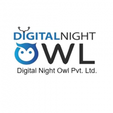 Digital Night Owl Logo