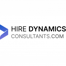 HireDynamicsConsultants.com Logo