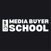Media Buyer School Logo