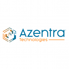 Azentra Technologies Logo