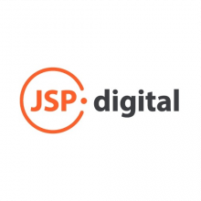 JSP Digital Logo