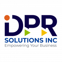 DPR Solutions Inc Logo