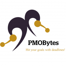 PMOBytes Training & Consultation Logo