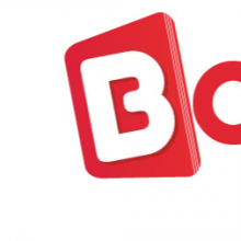 Marg Book Logo