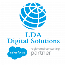 LDA Digital Solutions Logo