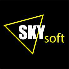 SkySoft Logo