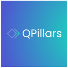QPillars GmbH Logo