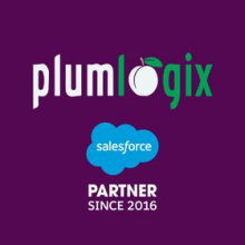 Plumlogix Logo