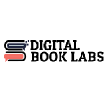 Digital Book Labs Logo