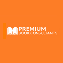 Premium Book Consultants Logo