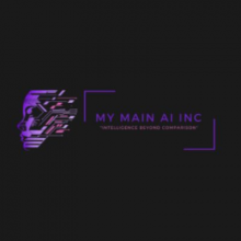 My Main AI Logo